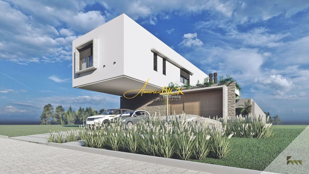 Casa à venda com 3 quartos, 245m² - Foto 4