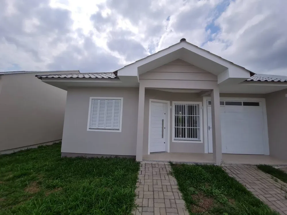 Casa, 2 quartos, 67 m² - Foto 7
