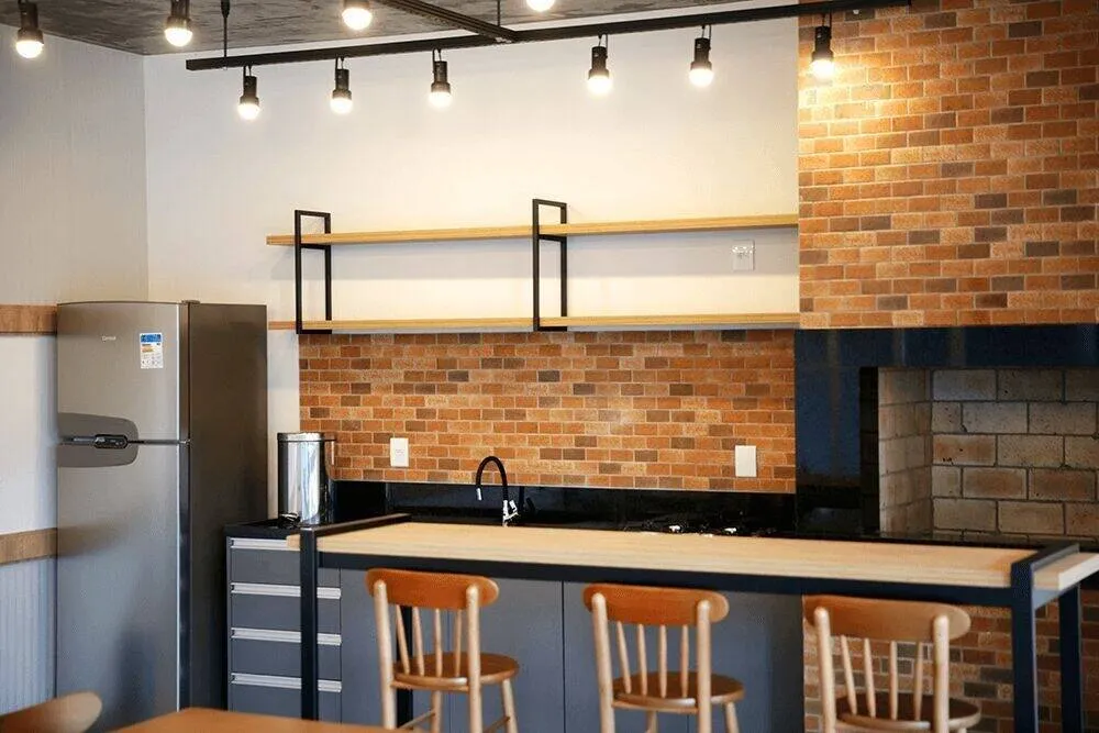 Apartamento, 2 quartos, 59 m² - Foto 1
