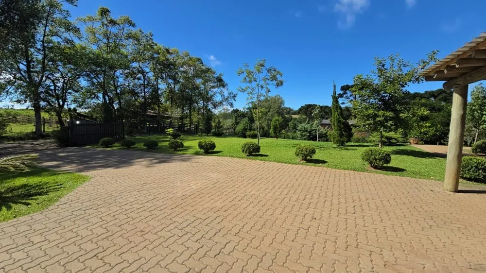 Chácara, 3 quartos, 3 hectares - Foto 3