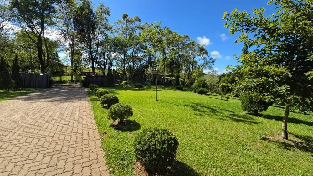 Chácara, 3 quartos, 3 hectares - Foto 16