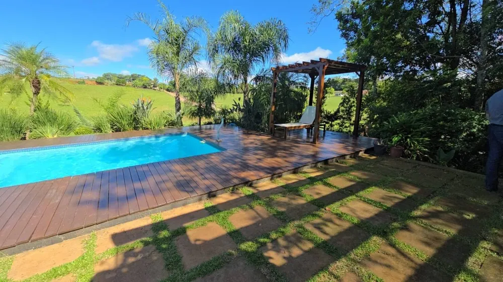Chácara, 3 quartos, 3 hectares - Foto 12