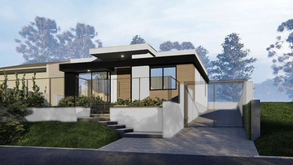 Casa, 2 quartos, 157 m² - Foto 3