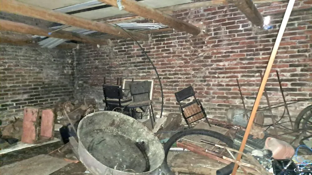 Sítio, 3 quartos, 180 m² - Foto 3