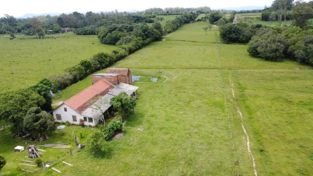 Sítio, 3 quartos, 180 m² - Foto 1