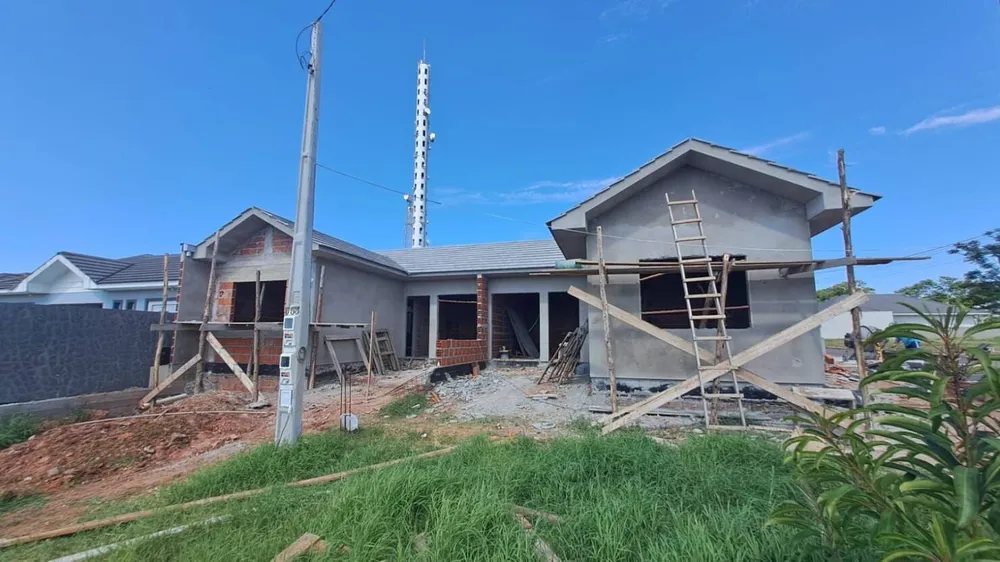 Casa, 2 quartos, 59 m² - Foto 4