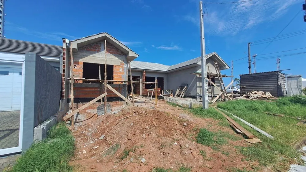 Casa, 2 quartos, 59 m² - Foto 1