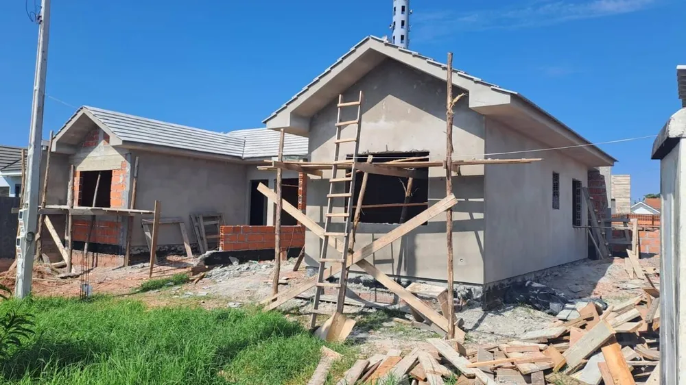Casa, 2 quartos, 59 m² - Foto 3