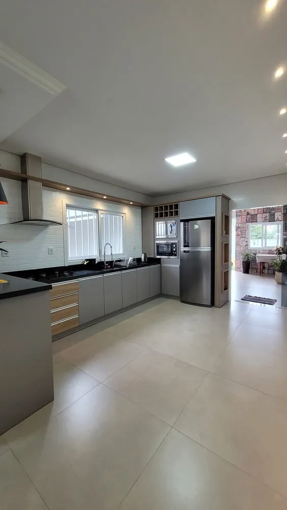 Casa, 3 quartos, 185 m² - Foto 3