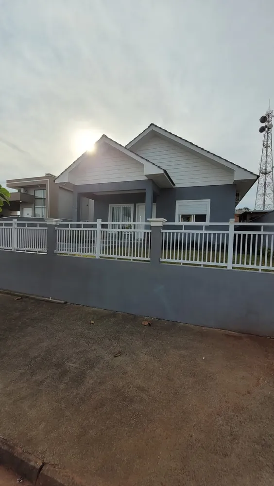 Casa, 3 quartos, 185 m² - Foto 2