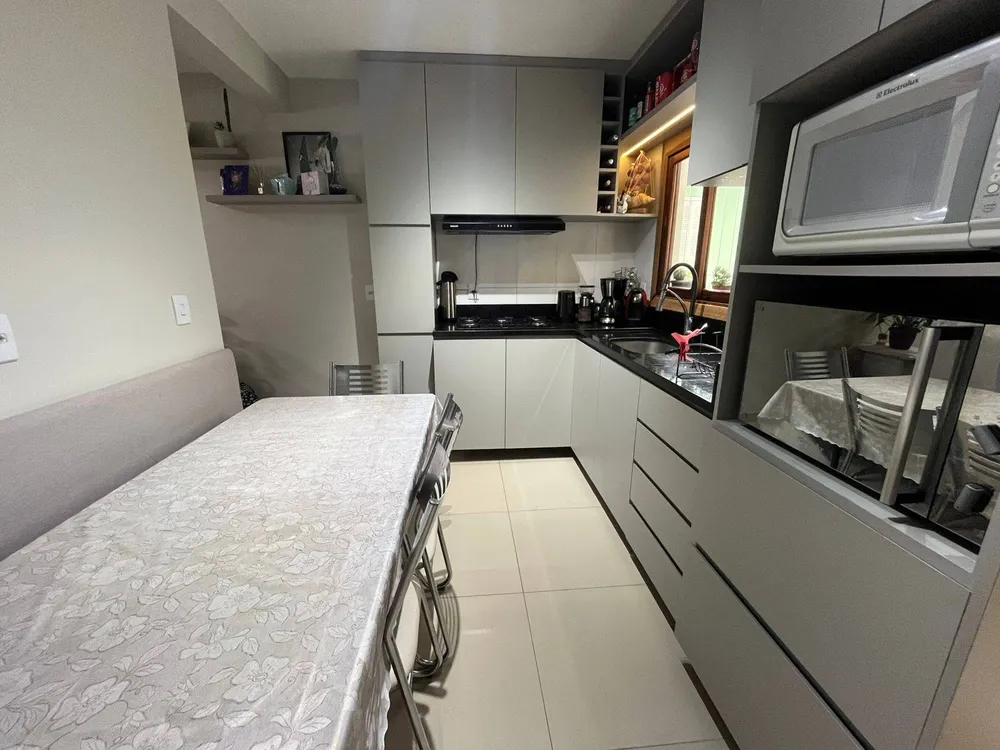 Apartamento, 2 quartos, 88 m² - Foto 5