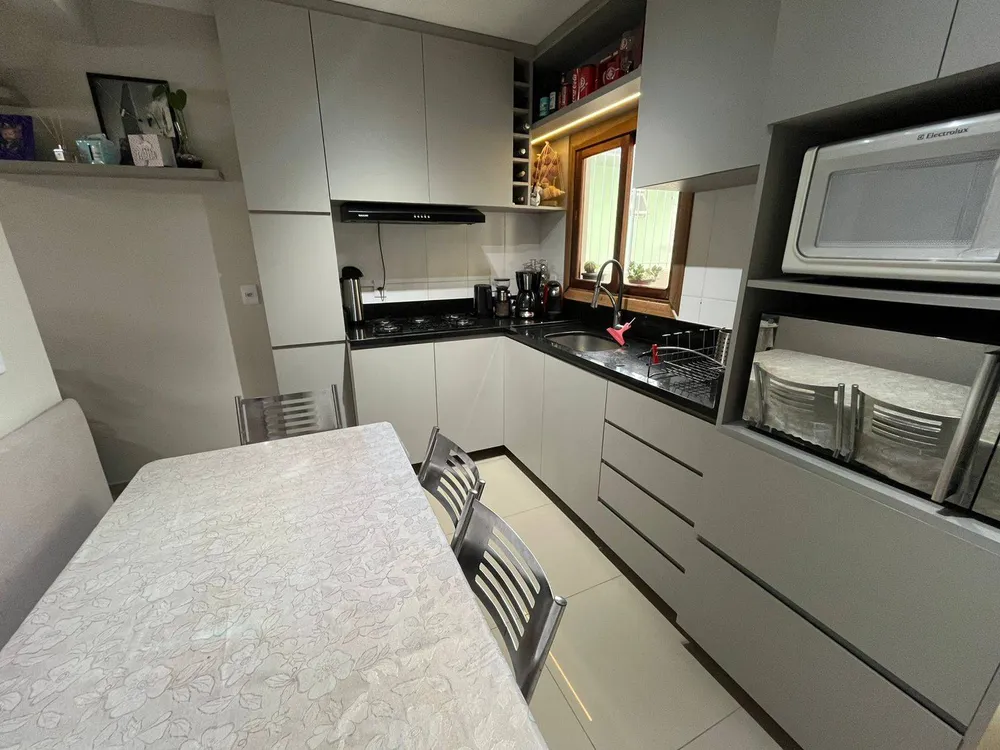 Apartamento, 2 quartos, 88 m² - Foto 1