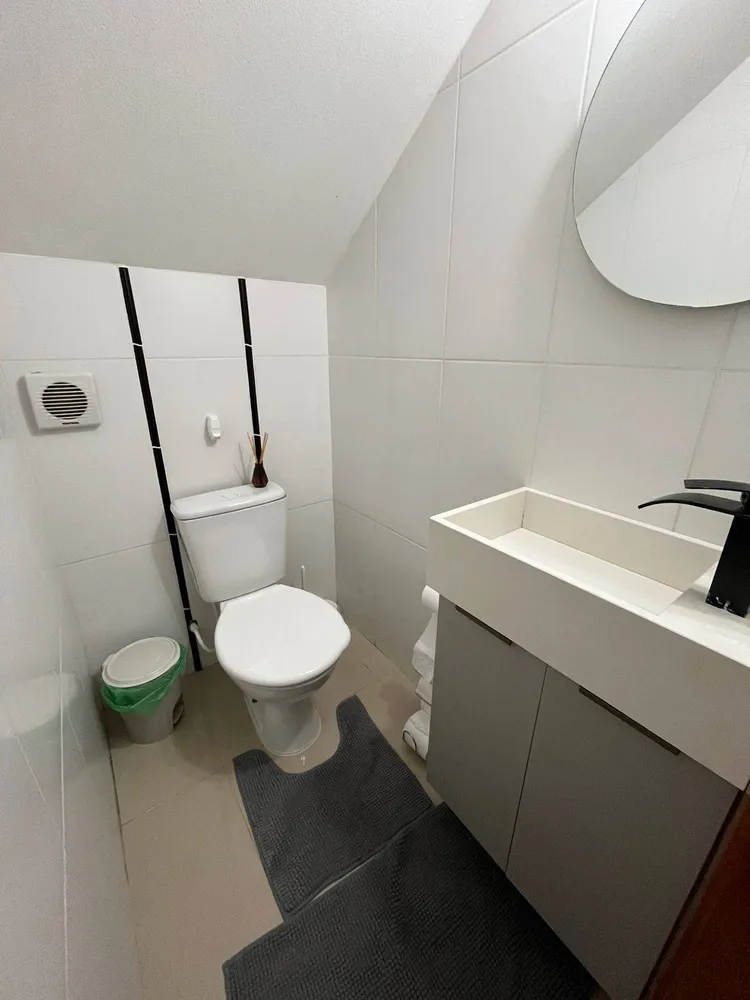 Apartamento, 2 quartos, 88 m² - Foto 2