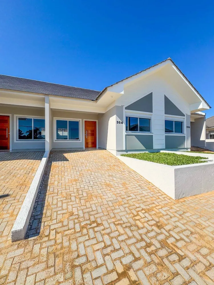 Casa, 2 quartos, 60 m² - Foto 4