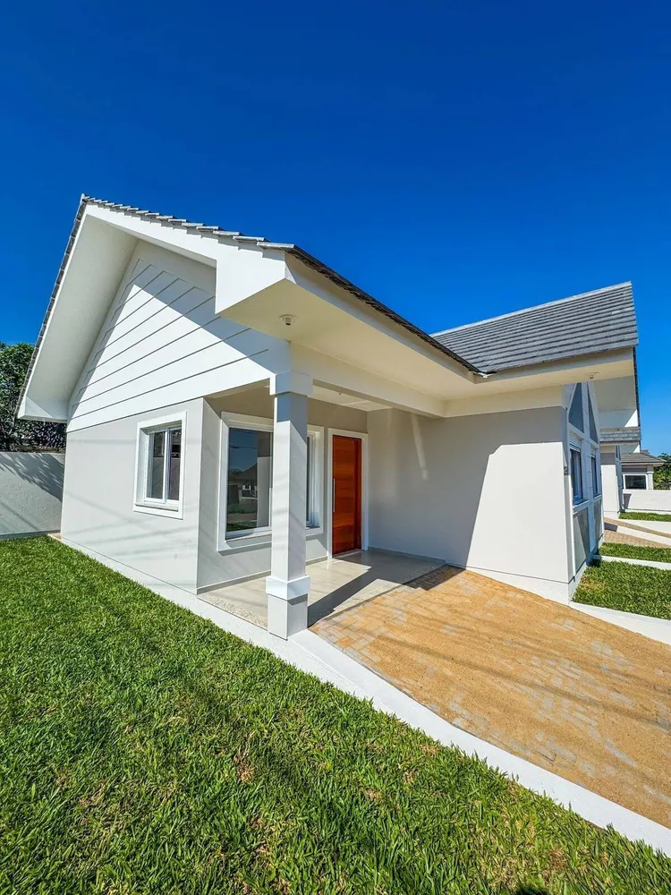 Casa, 2 quartos, 60 m² - Foto 8