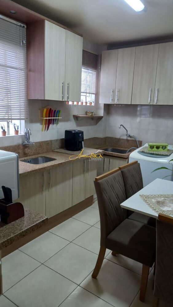 Apartamento, 2 quartos, 54 m² - Foto 1