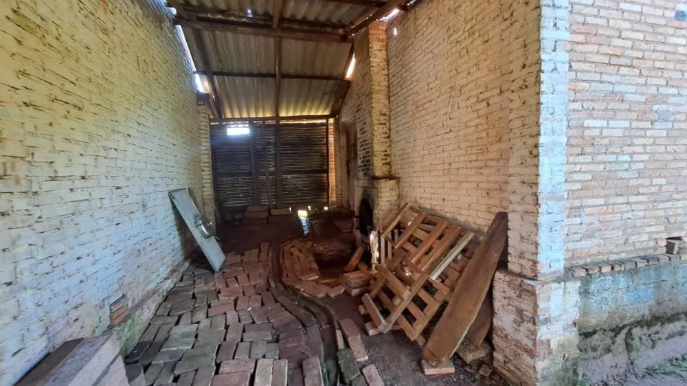 Chácara, 2 quartos, 4 hectares - Foto 7