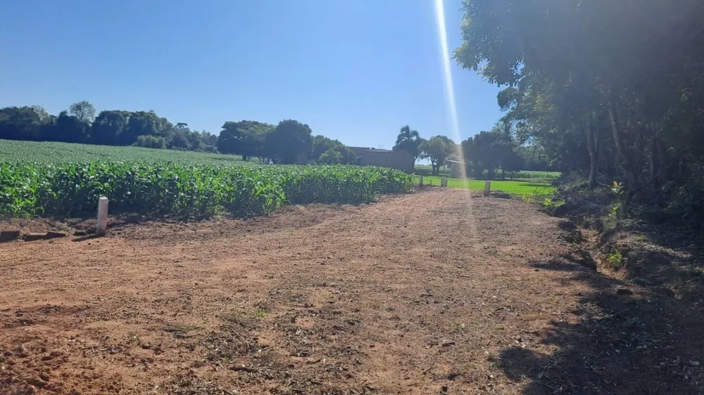 Chácara, 2 quartos, 4 hectares - Foto 1