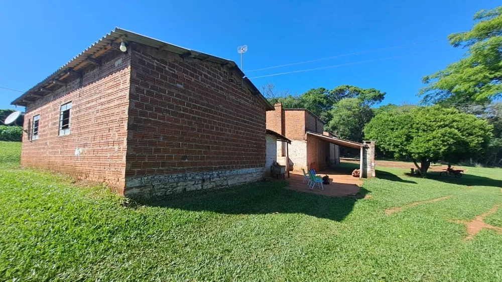 Chácara, 2 quartos, 4 hectares - Foto 8