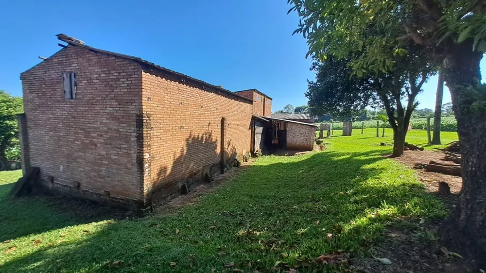 Chácara, 2 quartos, 4 hectares - Foto 2