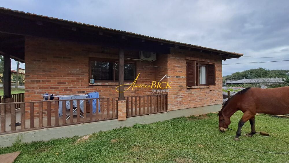 Casa, 2 quartos, 111 m² - Foto 4