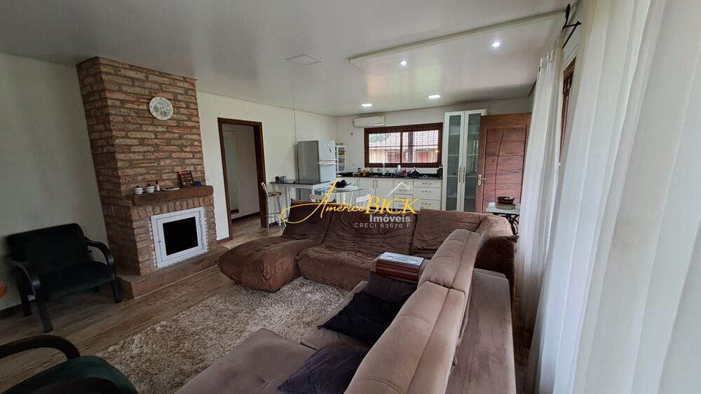 Casa, 2 quartos, 111 m² - Foto 3