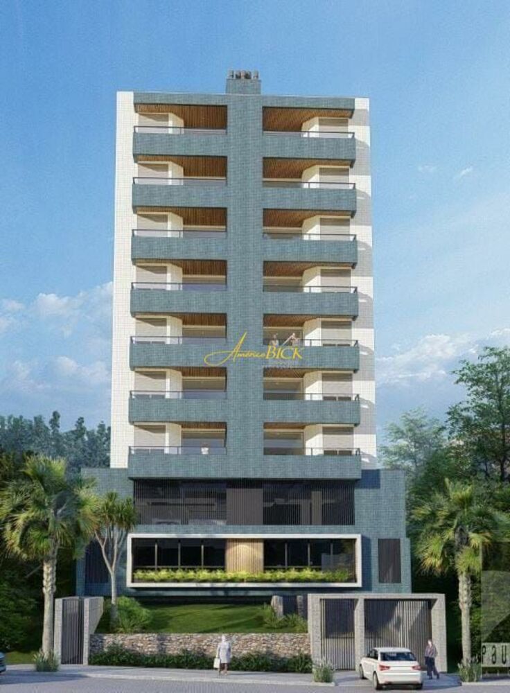 Apartamento, 2 quartos, 87 m² - Foto 2