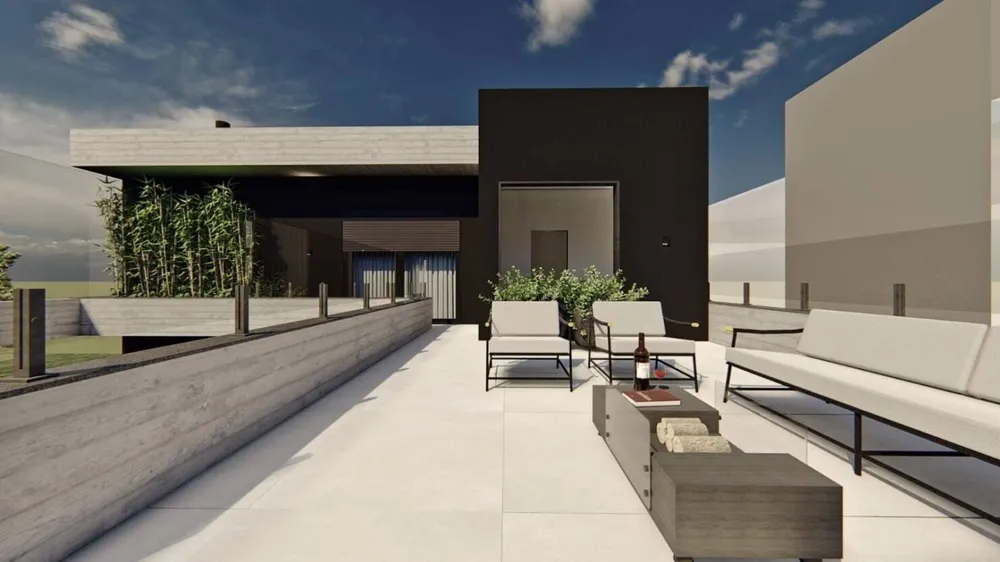 Casa, 4 quartos, 258 m² - Foto 4
