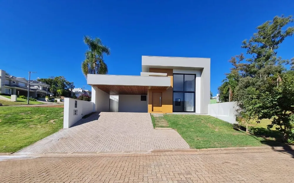 Casa, 3 quartos, 180 m² - Foto 4
