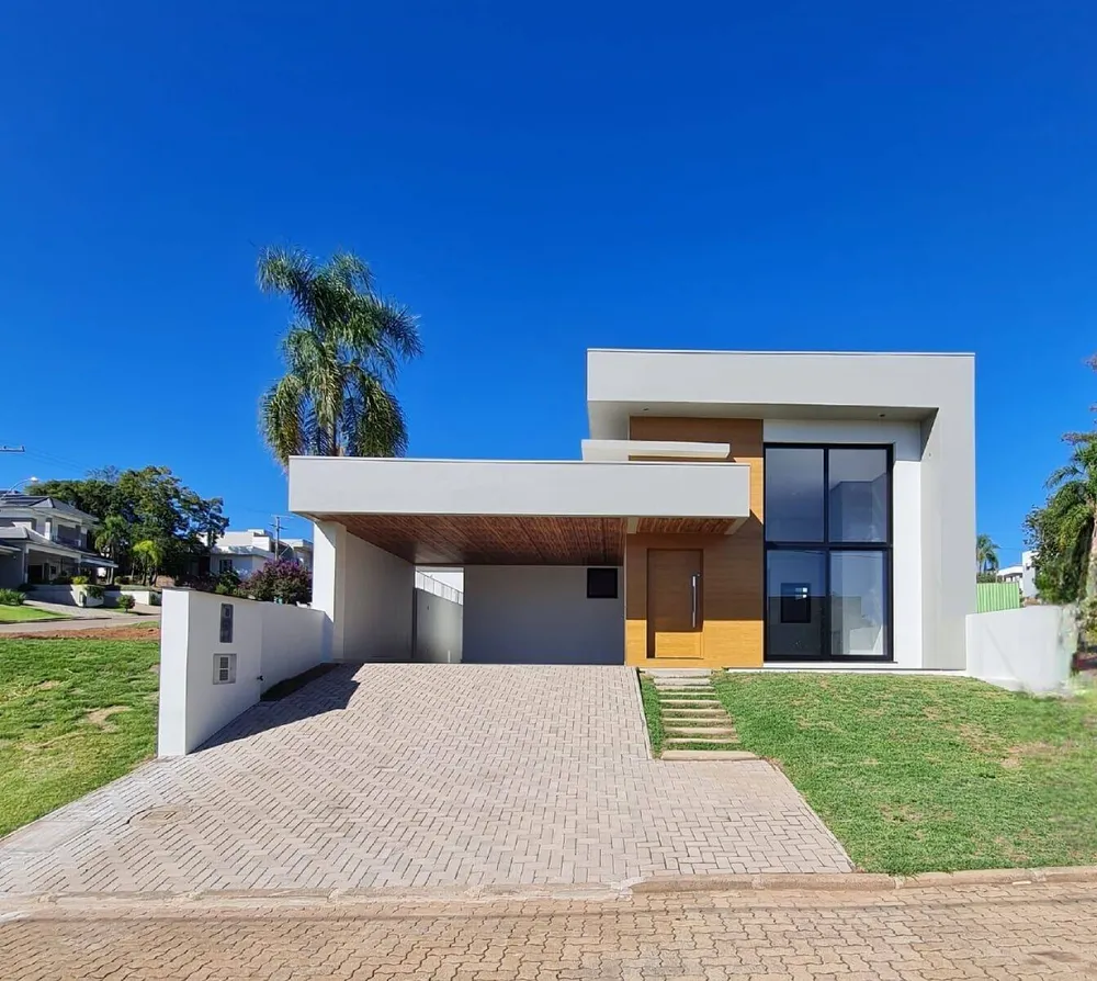 Casa, 3 quartos, 180 m² - Foto 2