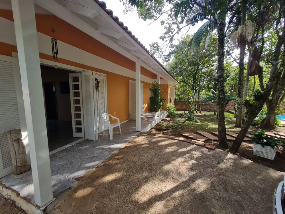 Chácara, 3 quartos, 2 hectares - Foto 4
