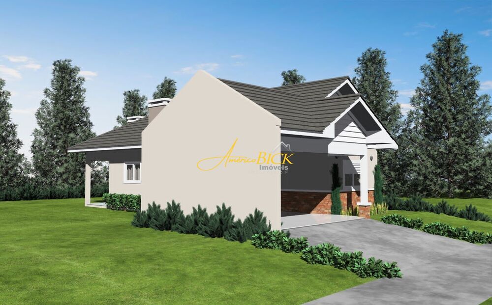Casa, 3 quartos, 121 m² - Foto 6