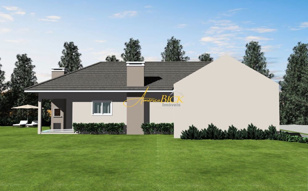 Casa, 3 quartos, 121 m² - Foto 7