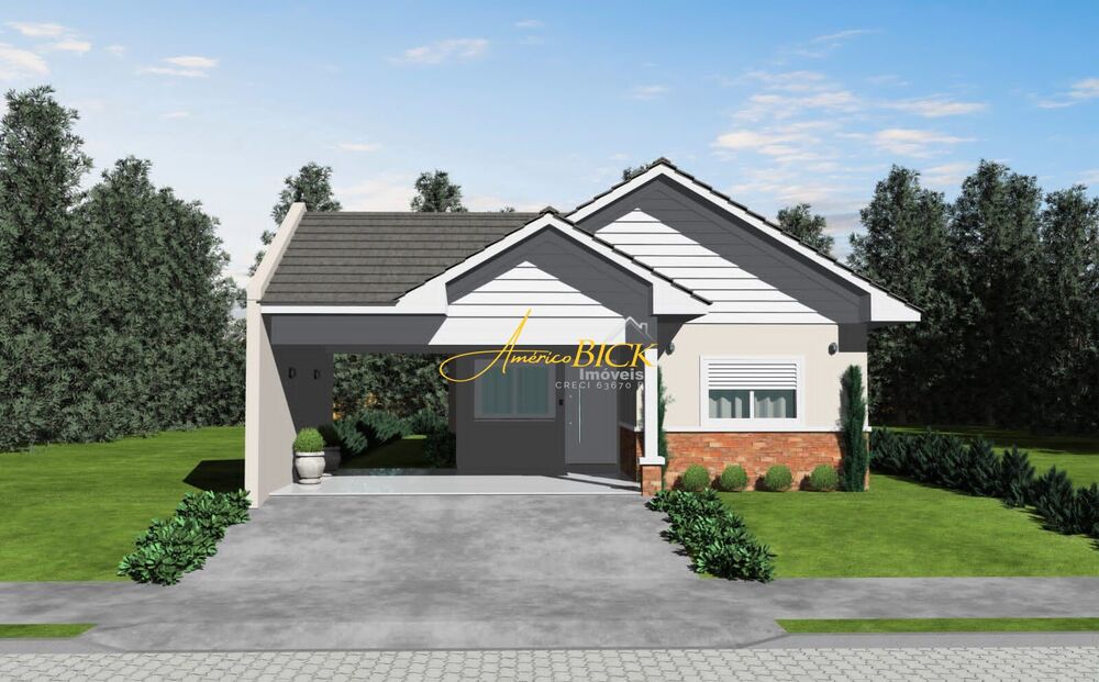 Casa, 3 quartos, 121 m² - Foto 5