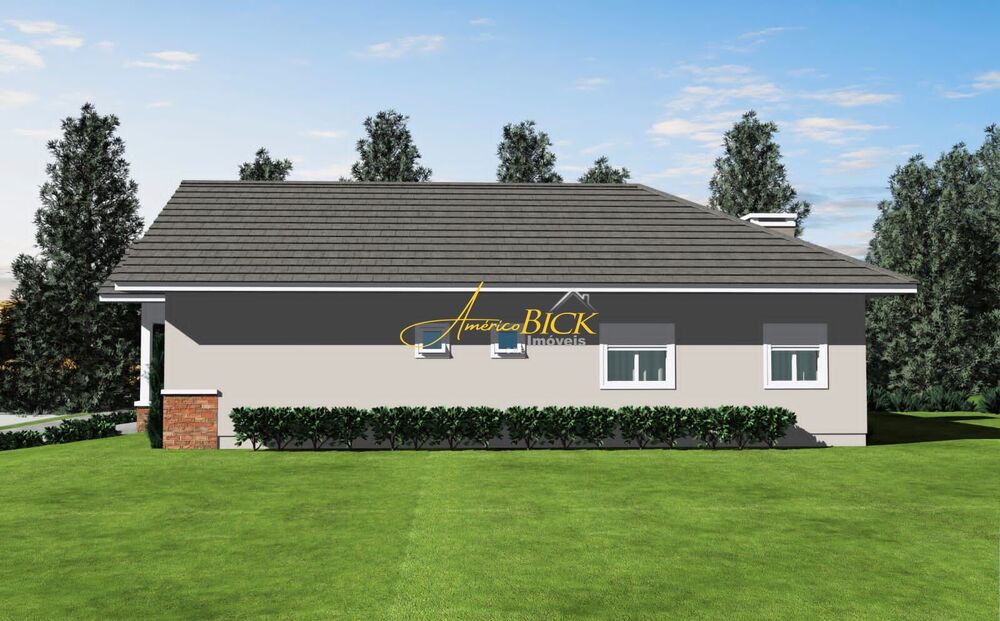 Casa, 3 quartos, 121 m² - Foto 3