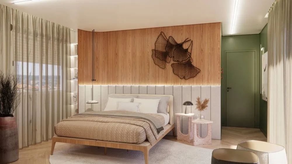 Casa, 3 quartos, 193 m² - Foto 2