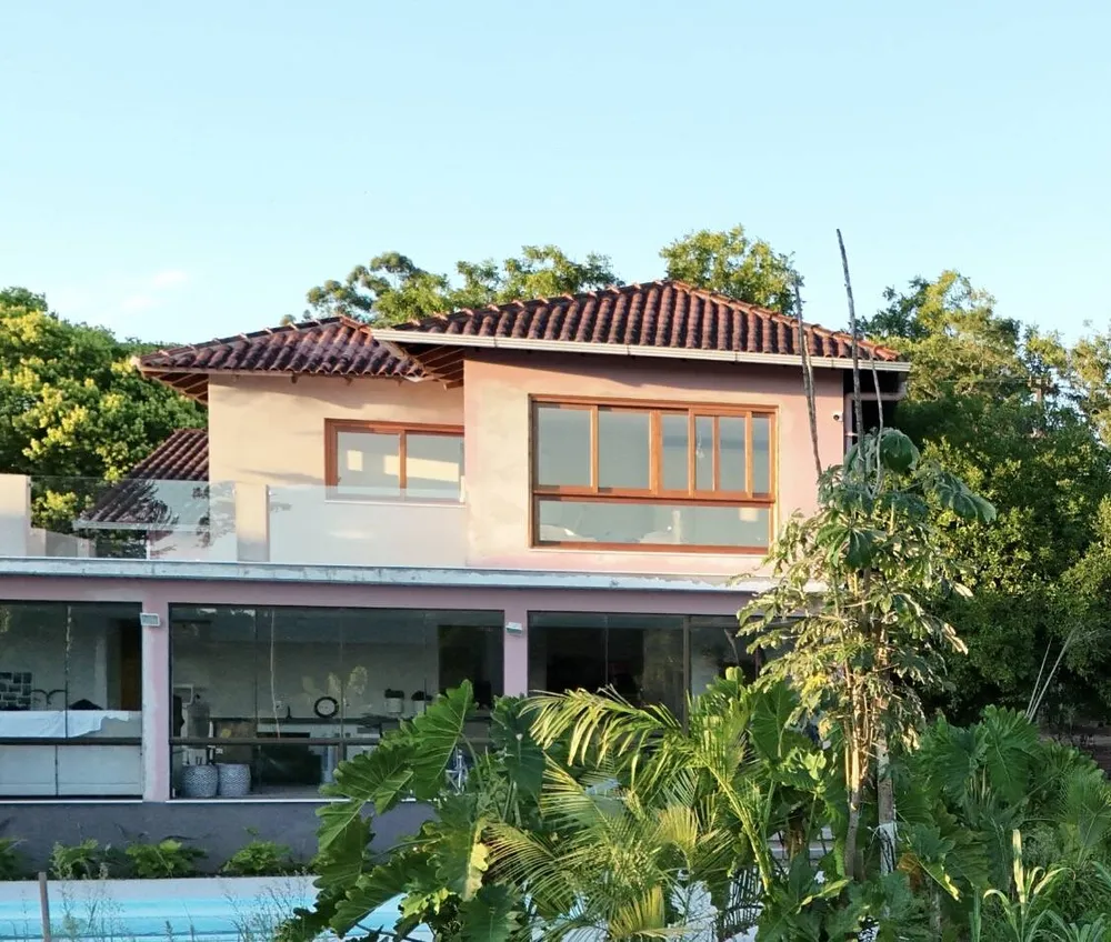 Casa, 3 quartos - Foto 3