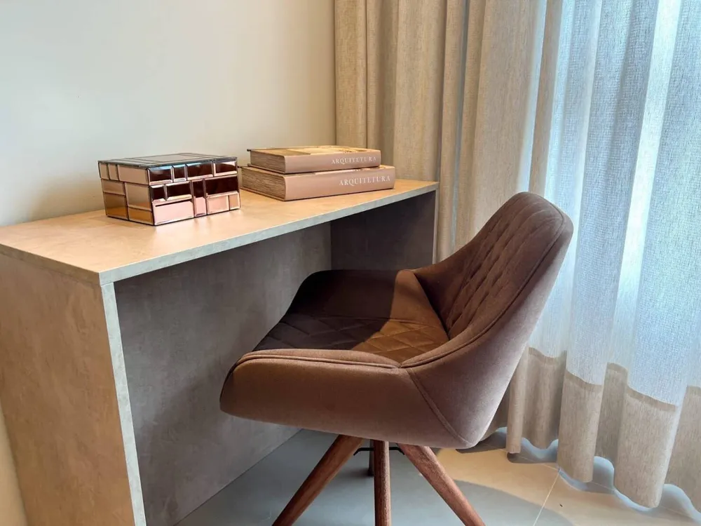 Apartamento, 2 quartos, 83 m² - Foto 1