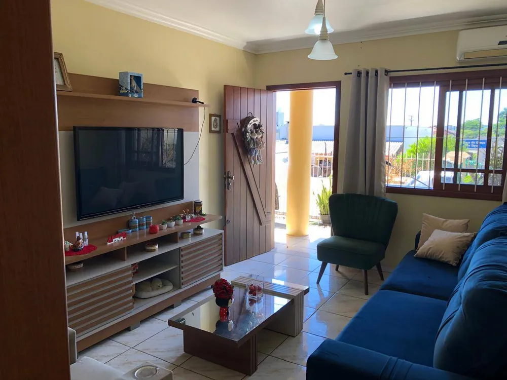 Apartamento, 3 quartos, 148 m² - Foto 5