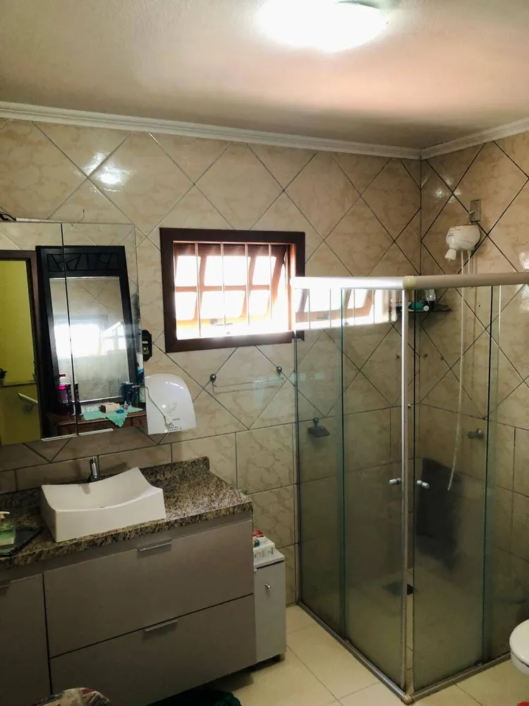 Apartamento, 3 quartos, 148 m² - Foto 1