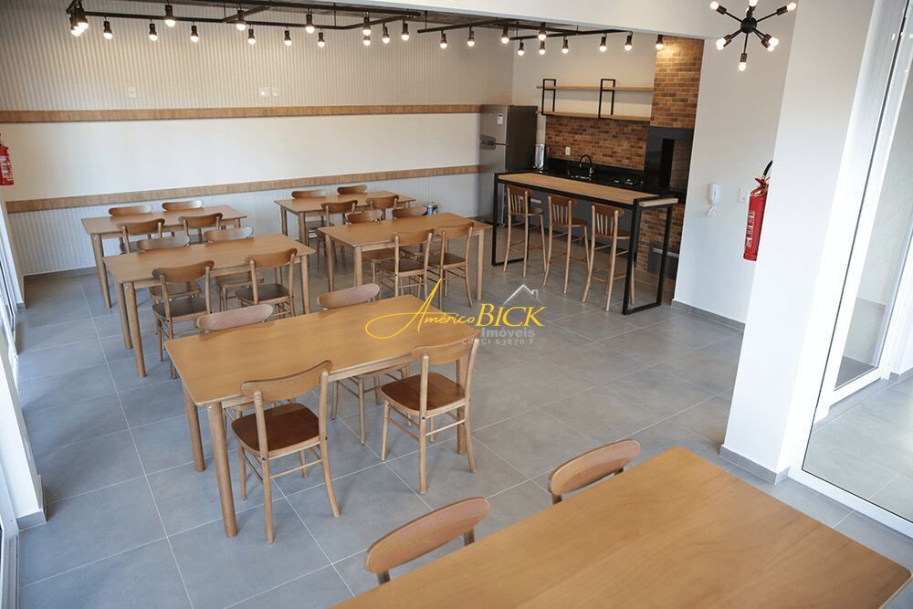 Apartamento, 2 quartos, 59 m² - Foto 4