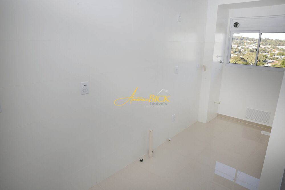 Apartamento, 2 quartos, 59 m² - Foto 2