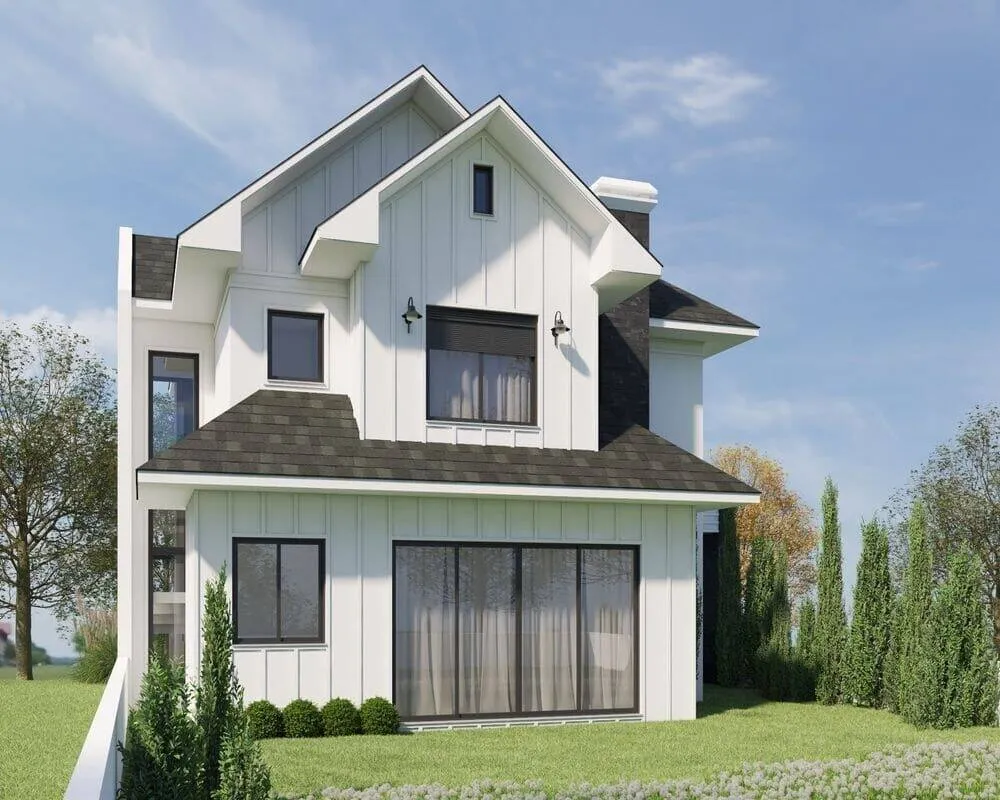 Casa, 3 quartos, 189 m² - Foto 4