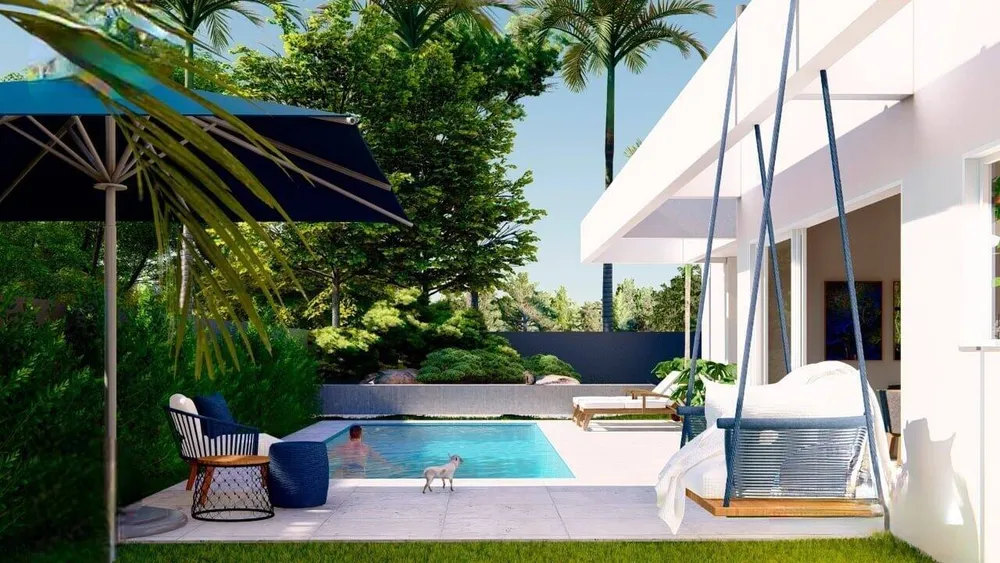 Casa, 2 quartos, 155 m² - Foto 8