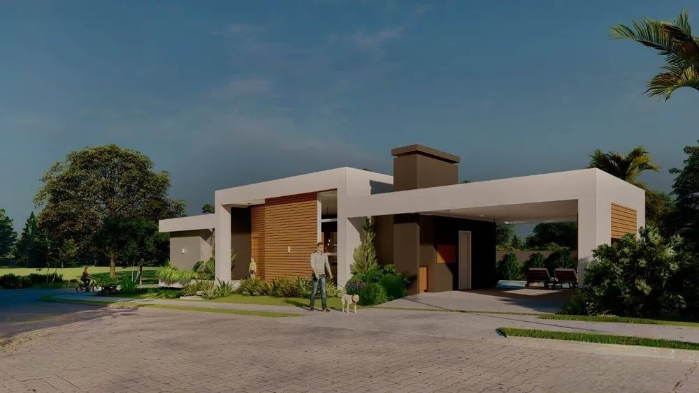 Casa, 2 quartos, 155 m² - Foto 2