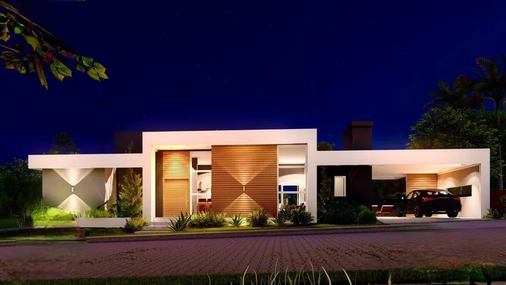 Casa, 2 quartos, 155 m² - Foto 3