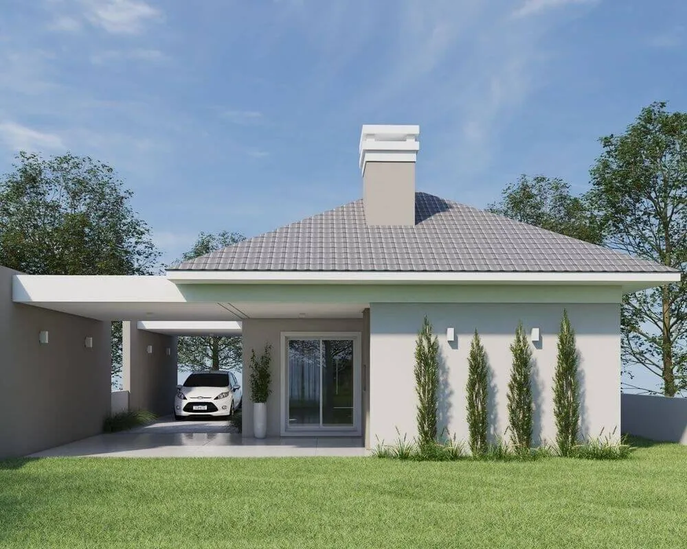 Casa, 3 quartos, 148 m² - Foto 4