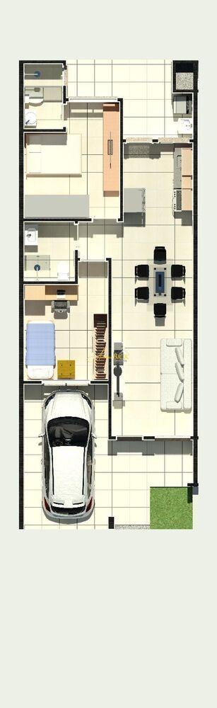 Casa à venda com 2 quartos, 94m² - Foto 12
