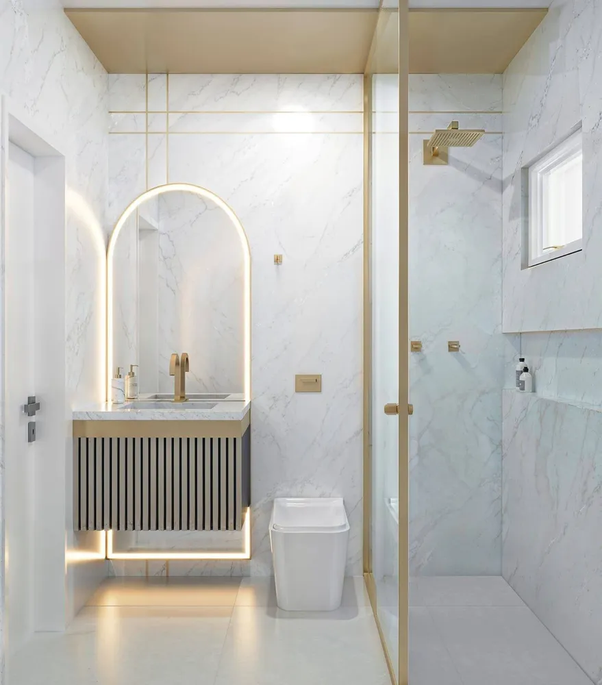 Casa, 3 quartos, 107 m² - Foto 3