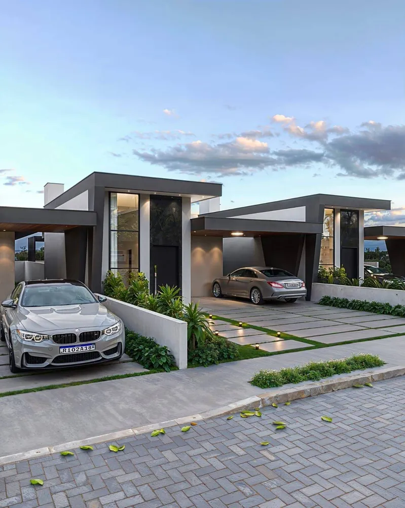 Casa, 3 quartos, 107 m² - Foto 4
